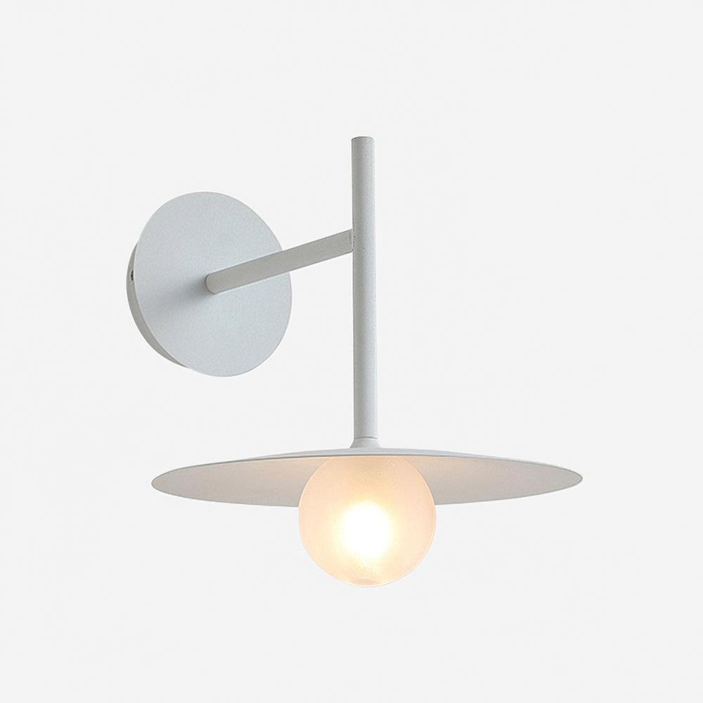 Simple Modern Wall Light with Sleek Design - Lusomart