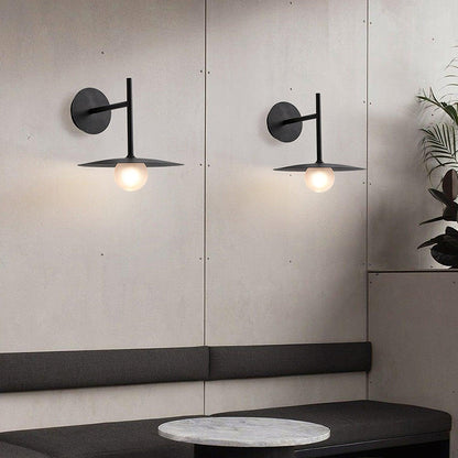 Sovira Wall Lamp 2