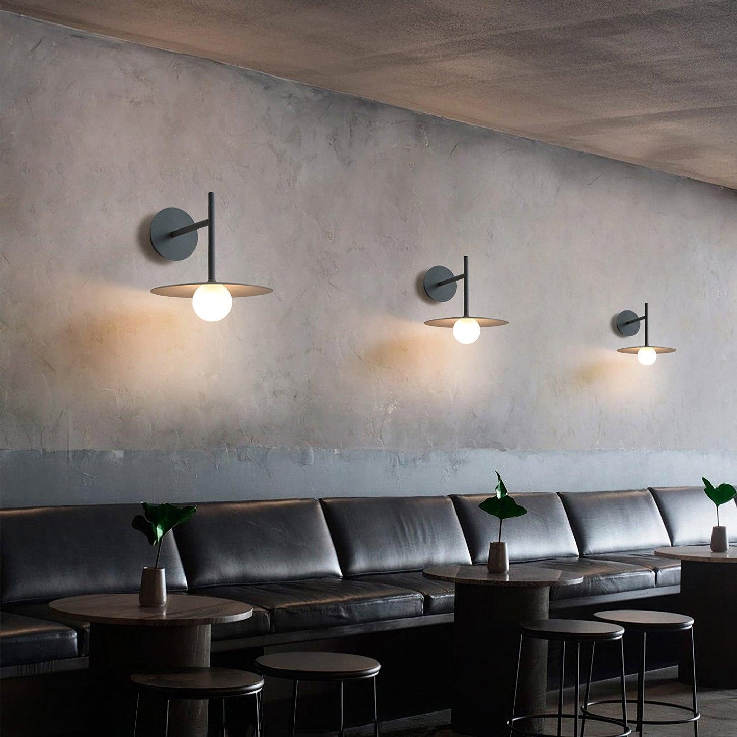 Sovira Wall Lamp 4