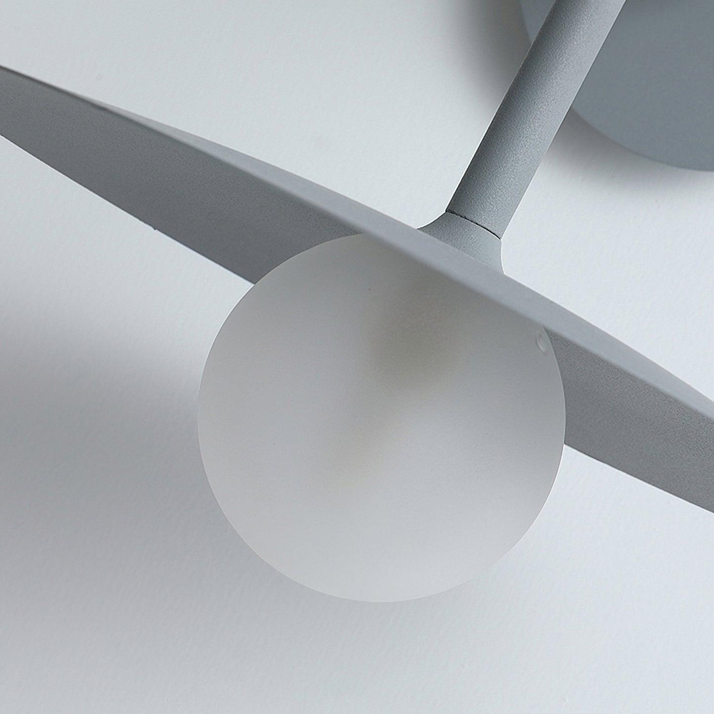 Sovira Wall Lamp 8