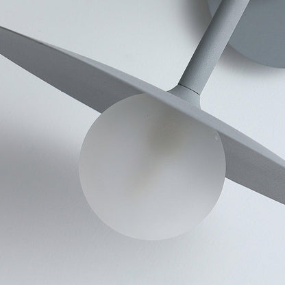 Sovira Wall Lamp 8