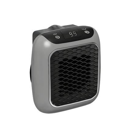 Compact Personal Electric Room Heater