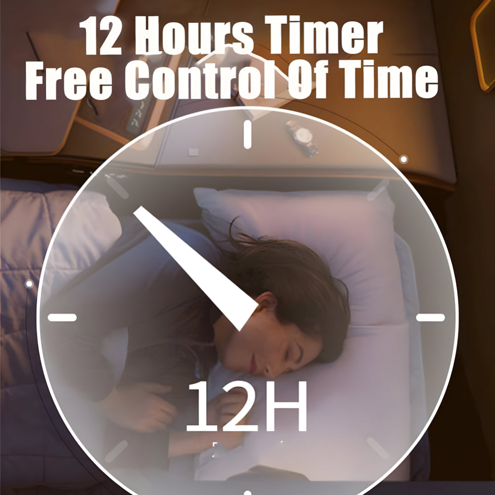 Compact Personal Electric Room Heater