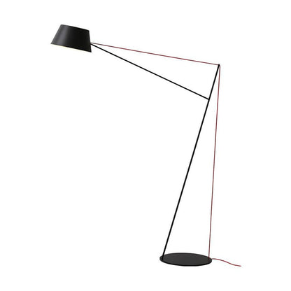 Stylish Floor Lamp with Unique Modern Design - Lusomart