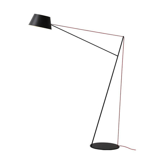 Stylish Floor Lamp with Unique Modern Design - Lusomart