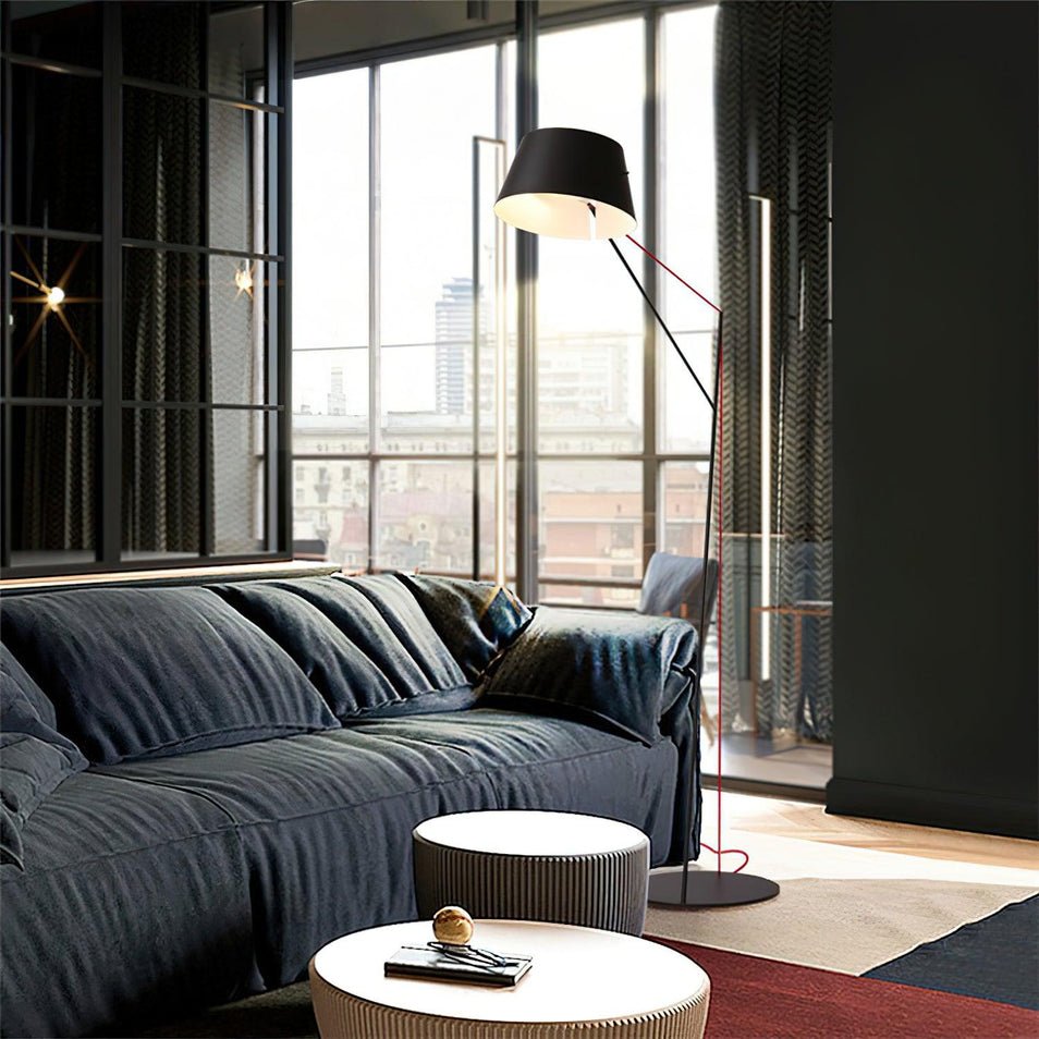 Spane Design Floor Lamp 4