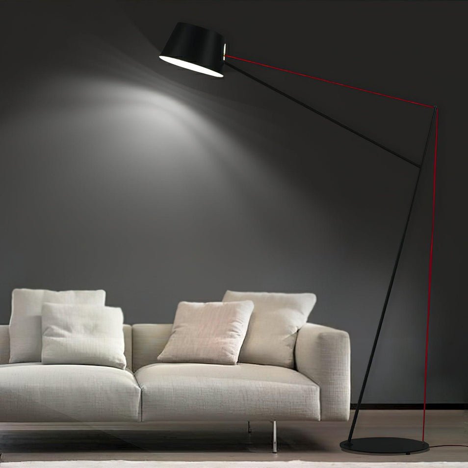 Spane Design Floor Lamp 5