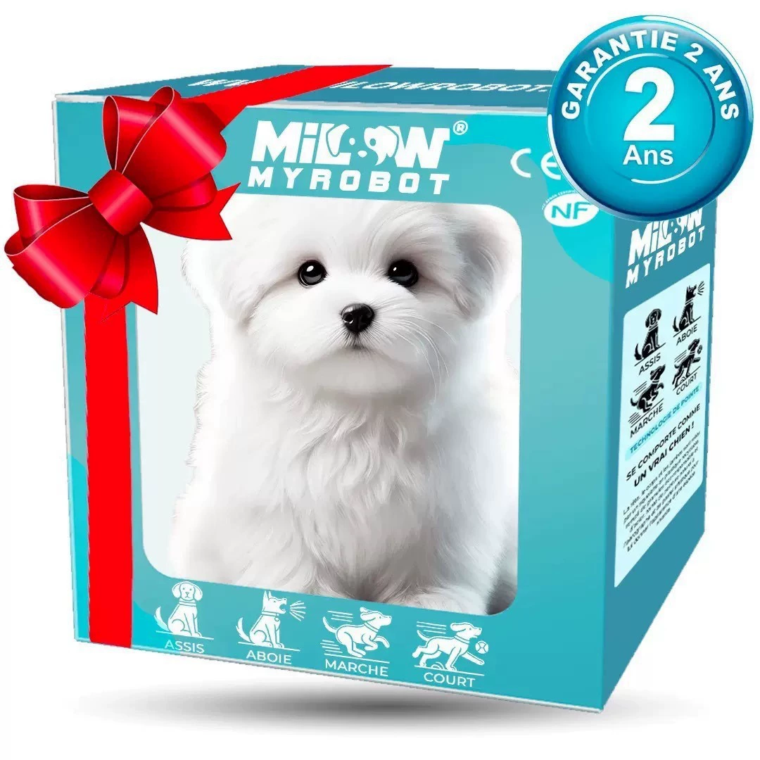 Cuddly Electronic Pet Realistic Puppy Toy