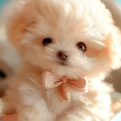 Cuddly Electronic Pet Realistic Puppy Toy