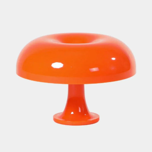Bright Colorful Fungi Desk Lamp - Lusomart