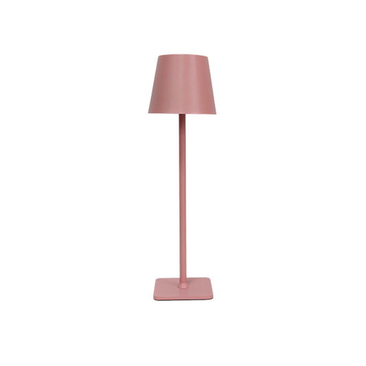 Compact Rechargeable LED Globe Lamp - Lusomart