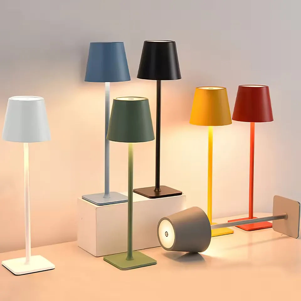 SphereLume - Waterproof Cord-Free Light 2