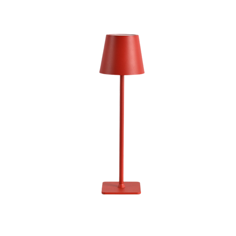 SphereLume - Waterproof Cord-Free Light 5
