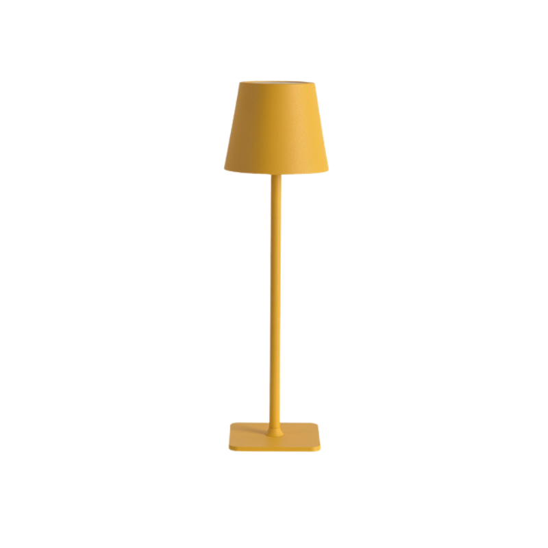 SphereLume - Waterproof Cord-Free Light 8