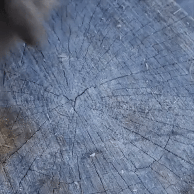Heavy Duty Wood Log Splitter Tool For Firewood