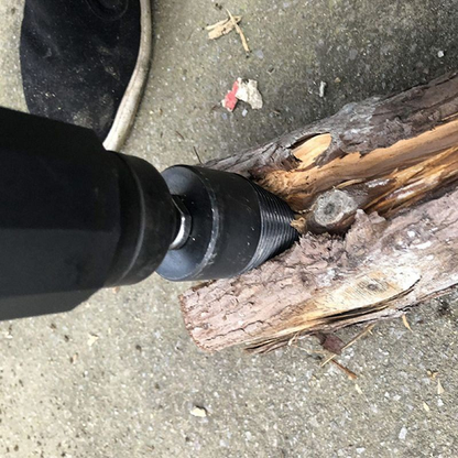 Heavy Duty Wood Log Splitter Tool For Firewood