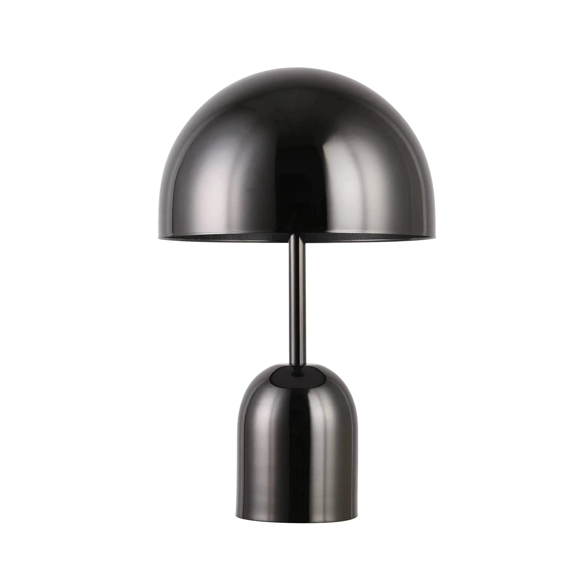 Eco Friendly Mushroom Table Lamp for Warm Lighting - Lusomart