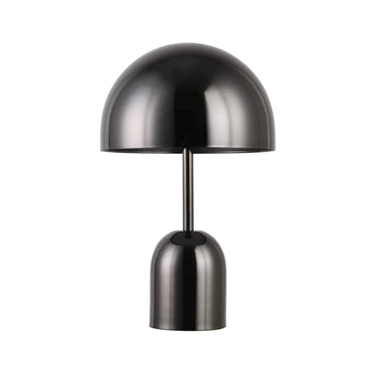 Eco Friendly Mushroom Table Lamp for Warm Lighting - Lusomart
