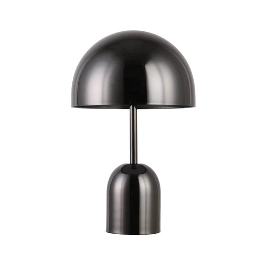 Eco Friendly Mushroom Table Lamp for Warm Lighting - Lusomart