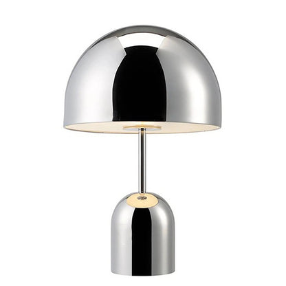 SporeGlow - Nature-Inspired Mushroom Lamp 6