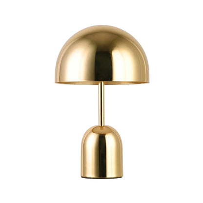 SporeGlow - Nature-Inspired Mushroom Lamp 7