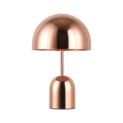 SporeGlow - Nature-Inspired Mushroom Lamp 8