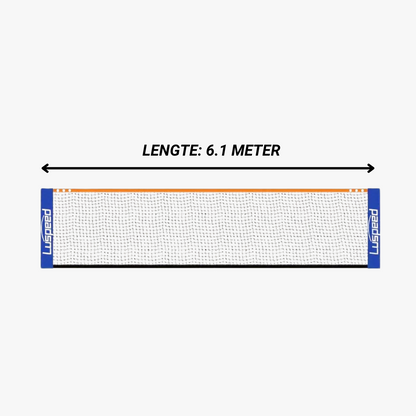 SportFlex | Versatile Adjustable Training Sports Net for All Activities 6