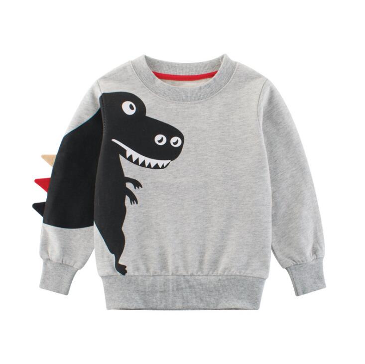 Stan Cool Sweater | A cool & unique sweater for boys 2