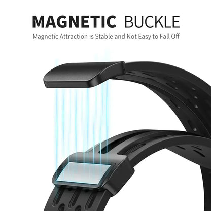Comfortable Fit Magnetic Apple Watch Band