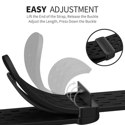 Comfortable Fit Magnetic Apple Watch Band