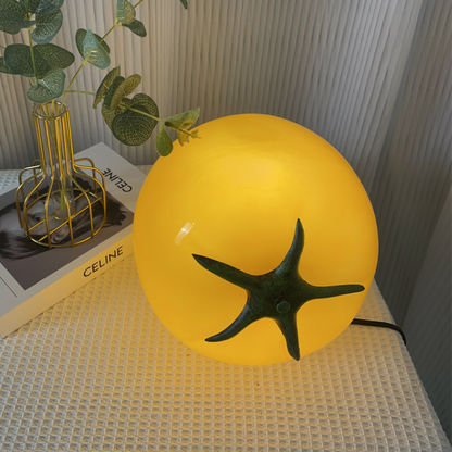 Statuesque | Fruit-inspired Tomato Table Lamp 6