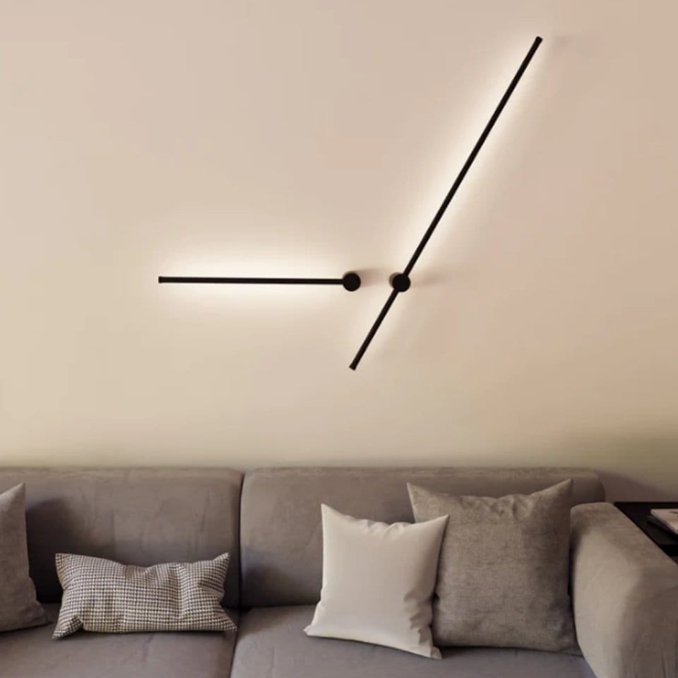 StellarLume – Modern Glass Pendant Light 3