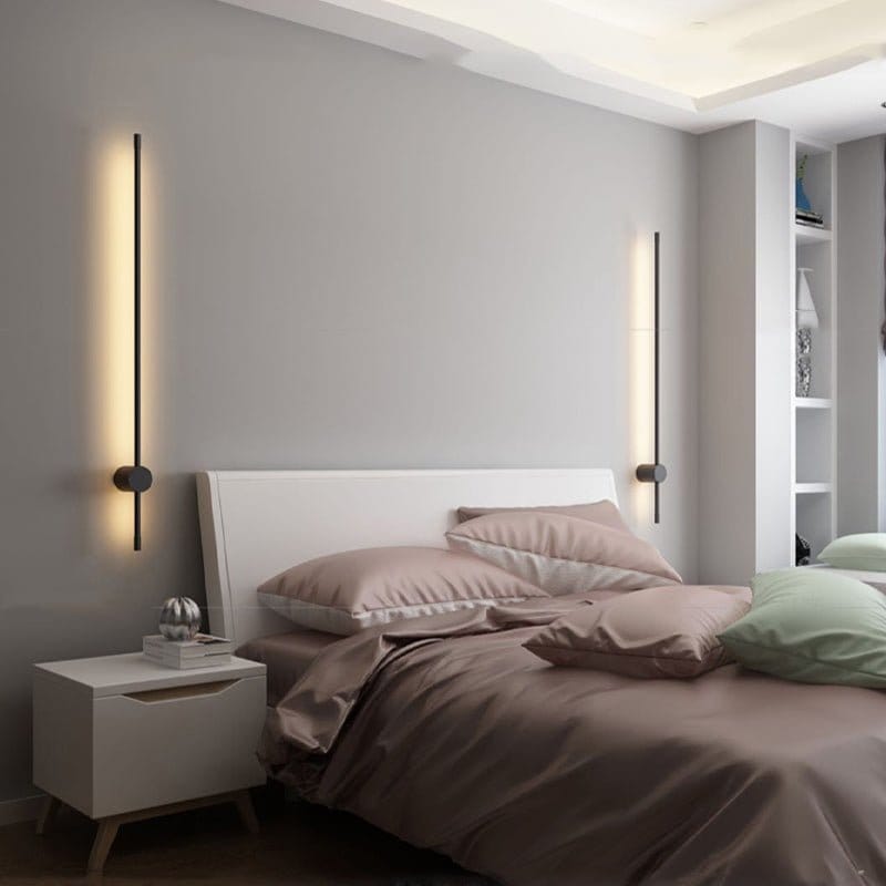 StellarLume – Modern Glass Pendant Light 8