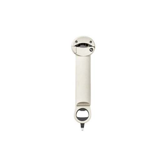 Durable Easy Grip Stainless Steel Opener - Lusomart