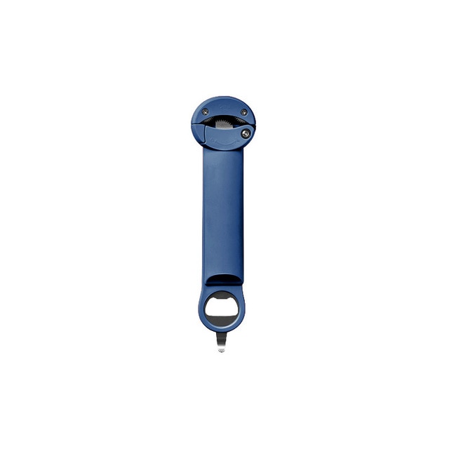 StellarSteel | Versatile Adjustable Stainless Steel Bottle Opener 6