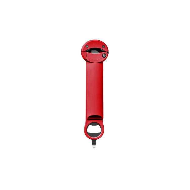 StellarSteel | Versatile Adjustable Stainless Steel Bottle Opener 7