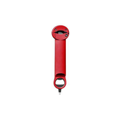 StellarSteel | Versatile Adjustable Stainless Steel Bottle Opener 7