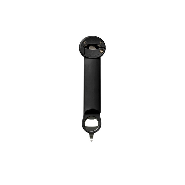 StellarSteel | Versatile Adjustable Stainless Steel Bottle Opener 8