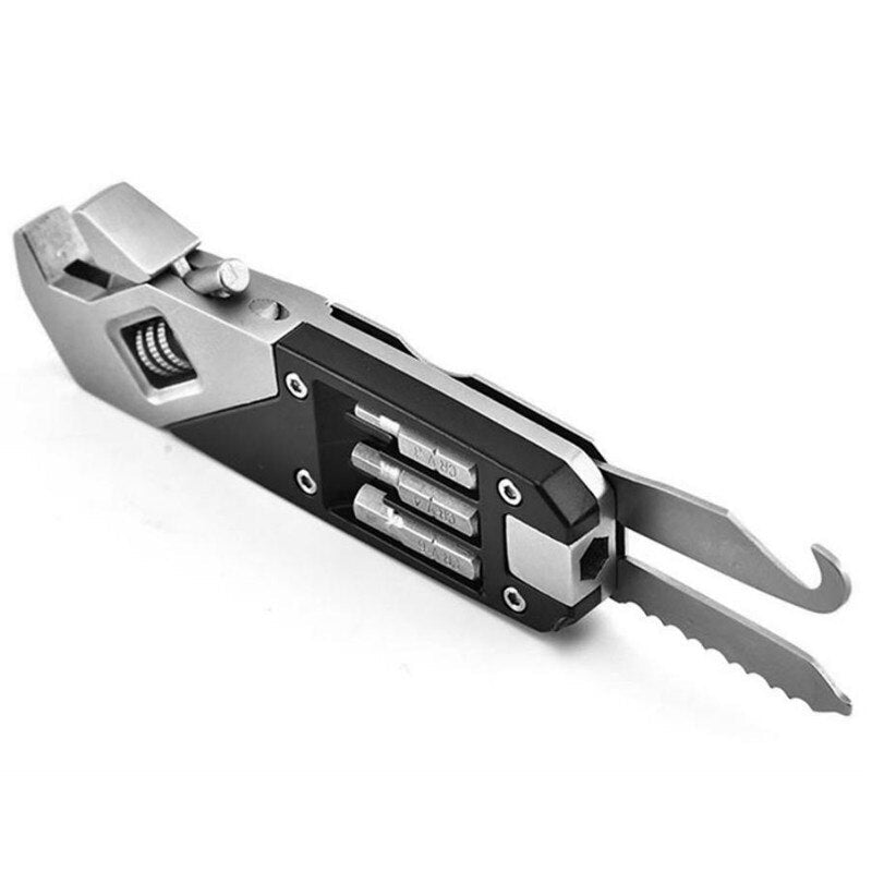 StellarSteel | Versatile Durable Foldable Wrench Tool Set 5