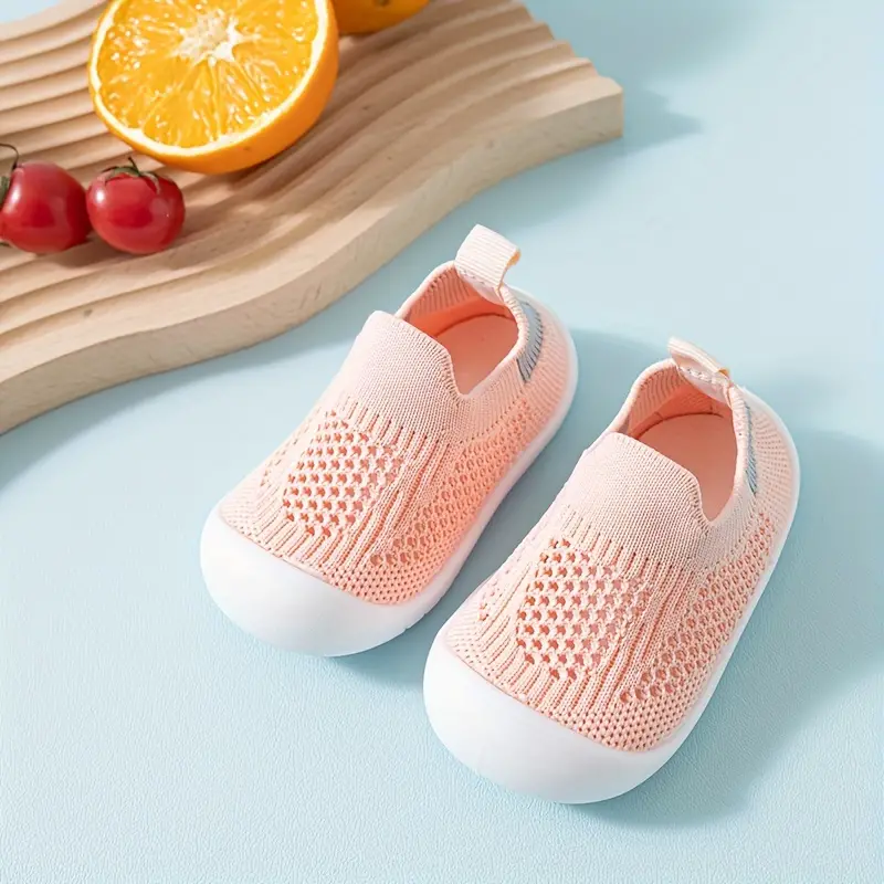 StepEase – Flexible Barefoot Sneakers for Kids 10