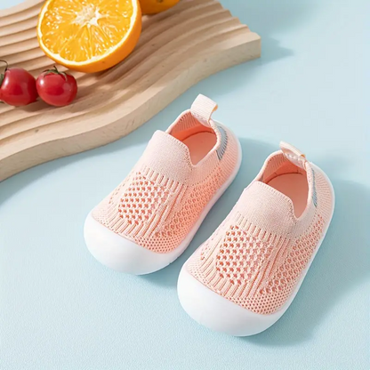 StepEase – Flexible Barefoot Sneakers for Kids 10