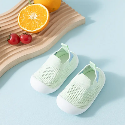 StepEase – Flexible Barefoot Sneakers for Kids 11