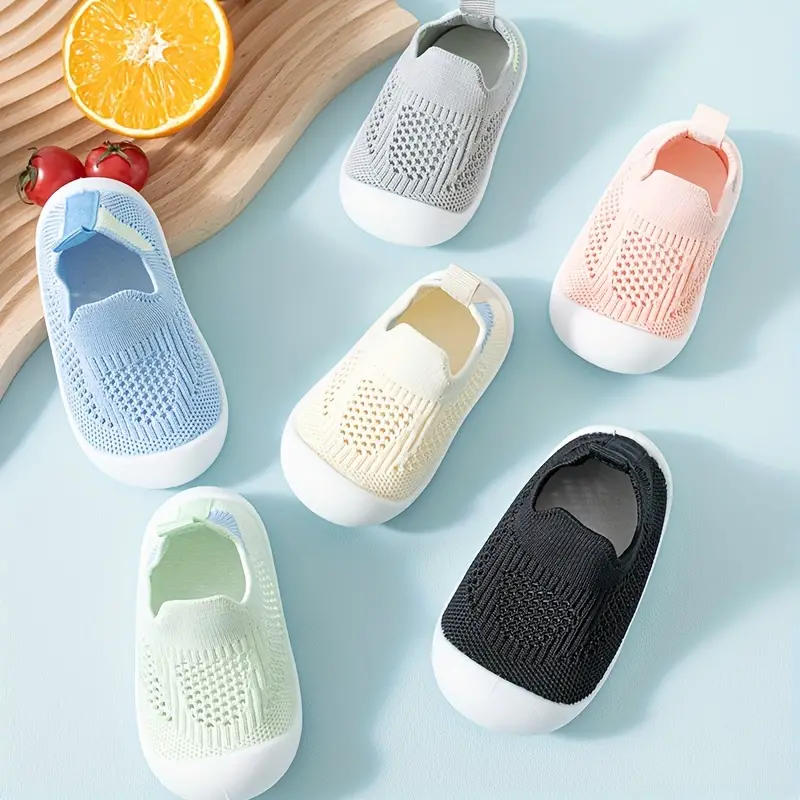 StepEase – Flexible Barefoot Sneakers for Kids 2