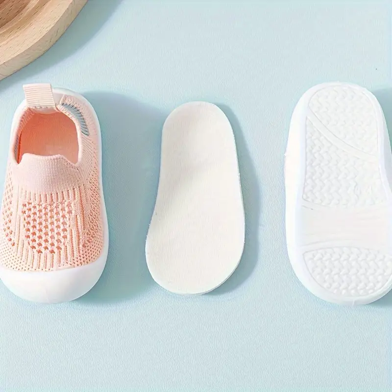 StepEase – Flexible Barefoot Sneakers for Kids 5