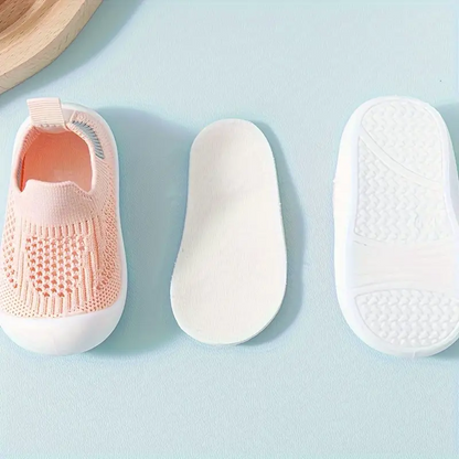 StepEase – Flexible Barefoot Sneakers for Kids 5