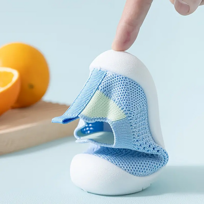 StepEase – Flexible Barefoot Sneakers for Kids 6
