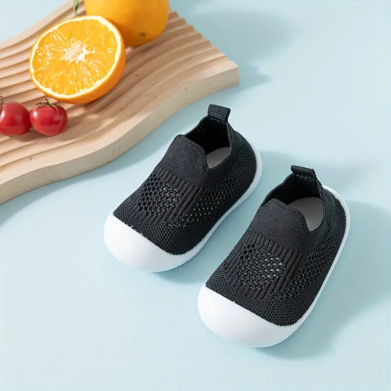 StepEase – Flexible Barefoot Sneakers for Kids 8