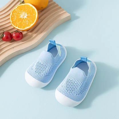 StepEase – Flexible Barefoot Sneakers for Kids 9