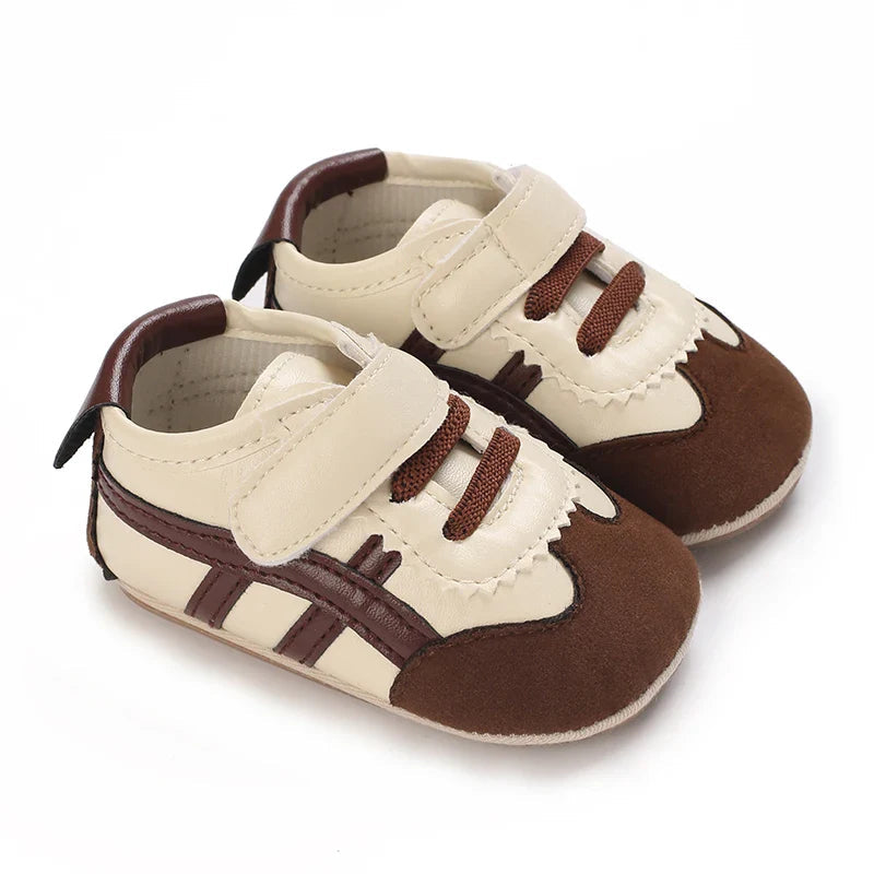StepSecure™ – Non-Slip Baby Sports Shoes with Style – First Steps with Confidence 2