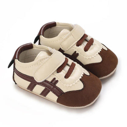StepSecure™ – Non-Slip Baby Sports Shoes with Style – First Steps with Confidence 2